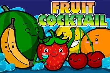 fruit cocktail